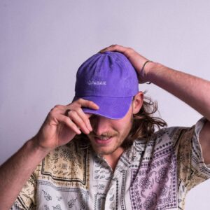 Casquette d'été Opagaie SUP